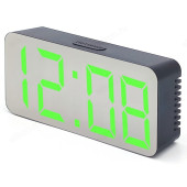 Часы настольные Орбита OT-CLT05 (температура)