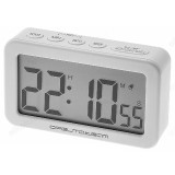 Часы настольные Орбита OT-CLT11 белые