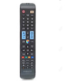 Пульт ТВ универсальный ОРБИТА OT-DVC17 (LCD/LED Samsung)