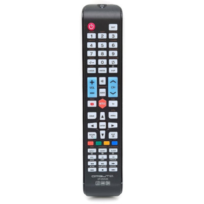 Пульт Орбита OT-DVC20