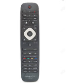 Пульт ТВ универсальный ОРБИТА OT-DVC24