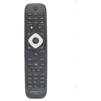 Пульт Орбита OT-DVC24