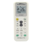 Пульт для кондиционеров универсальный OT-DVC27