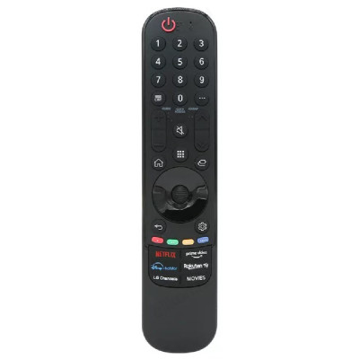 Пульт Орбита OT-DVC43