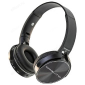 Гарнитура Bluetooth Орбита OT-ERB39, черная Гарнитура Bluetooth Орбита OT-ERB39, черная