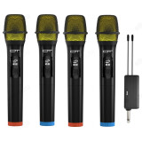 Микрофон беспроводной Орбита.OT-ERM15 (4шт,R6)
