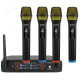 Микрофон беспроводной Орбита OT-ERM16 (4шт,220В)