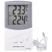 Термометр цифровой Орбита OT-HOM18