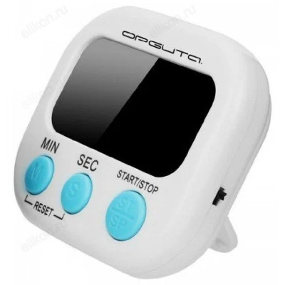 Таймер Орбита OT-HOM22 белый-1