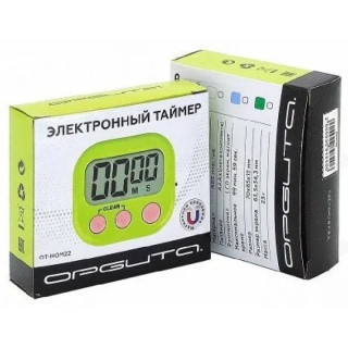 Таймер Орбита OT-HOM22 белый-3