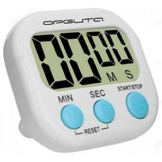 Таймер Орбита OT-HOM22 белый