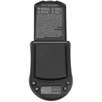 Весы ювелирные Орбита OT-HOW04 300гр точность0,01гр-1