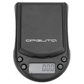 Весы ювелирные Орбита OT-HOW04 300гр точность0,01гр