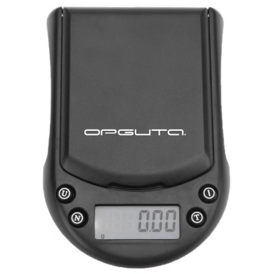 Весы ювелирные Орбита OT-HOW04 300гр точность0,01гр