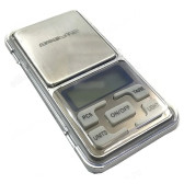 Весы ювелирные Орбита OT-HOW05 100гр точность0,01гр