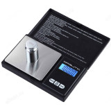 Весы ювелирные Орбита OT-HOW06 100гр точность0,01гр
