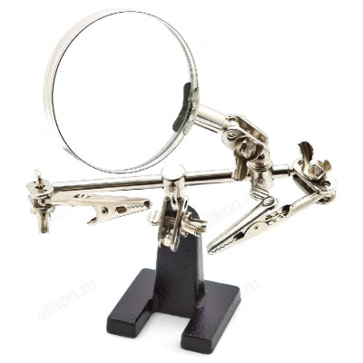 Лупа Орбита OT-INL01