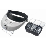 Лупа налобная Орбита OT-INL08