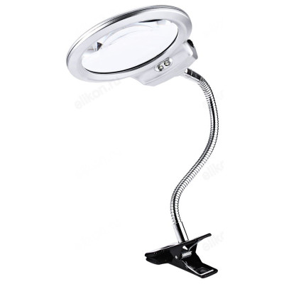 Лупа Орбита OT-INL38-1