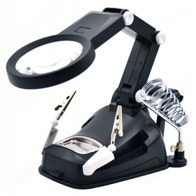 Лупа Орбита OT-INL49