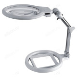 Лупа настольная Орбита OT-INL53