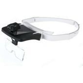 Лупа-очки Орбита OT-INL69