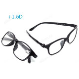 Очки Орбита OT-INL70 увеличительные черные (+1.5)