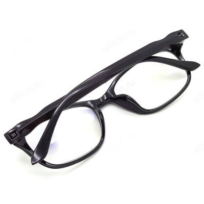 Очки Орбита OT-INL70 увеличительные черные (+1.5)-4