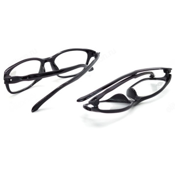 Очки Орбита OT-INL70 увеличительные черные (+1.5)-5