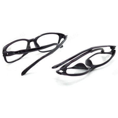 Очки Орбита OT-INL70 увеличительные черные (+1.5)-5