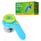 Лупа Орбита OT-INL79 детская