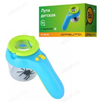 Лупа Орбита OT-INL79
