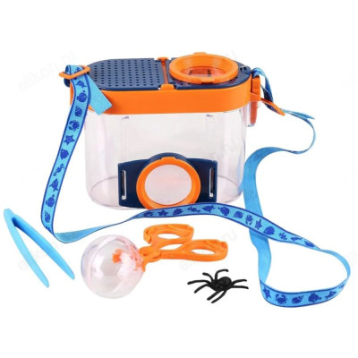 Лупа Орбита OT-INL80-1