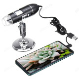 Игрушка Микроскоп цифровой Орбита 1600X OT-INL91