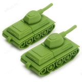 Память USB 32GB Орбита OT-MRF21 (Танк)