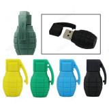 Память USB 32GB Орбита OT-MRF24 USB 3.0 (Граната)