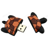 Память USB 32GB Орбита OT-MRF53 USB 3.0 (Черепаха)