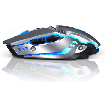 Мышь игровая Орбита OT-PCM71-1