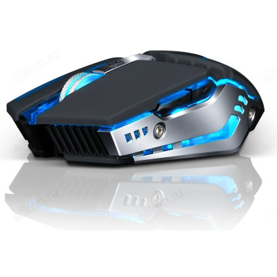 Мышь игровая Орбита OT-PCM71-2