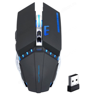 Мышь игровая Орбита OT-PCM71