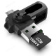 Переходник OTG Орбита OT-SMA25 (штекер USB/TF - штекер microUSB)