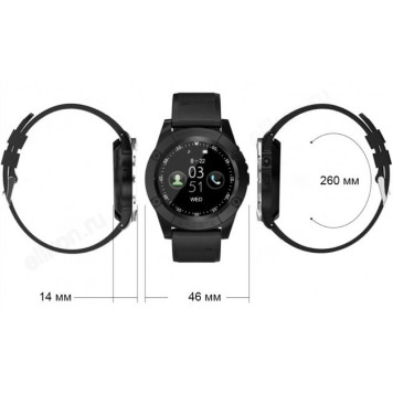 Smart часы Орбита Ot-smg01, 32 Гб-2