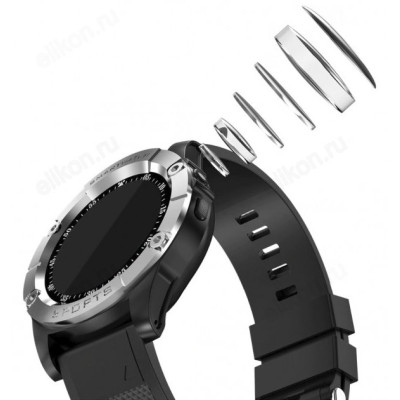 Smart часы Орбита Ot-smg01, 32 Гб-5