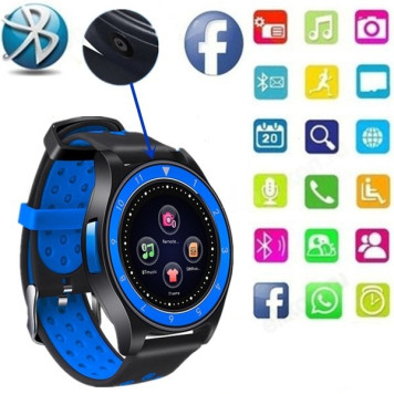 Smart часы Орбита ot-smg02,  32 Гб-2