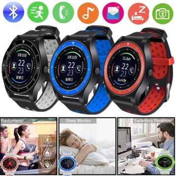 Smart часы Орбита ot-smg02,  32 Гб-3