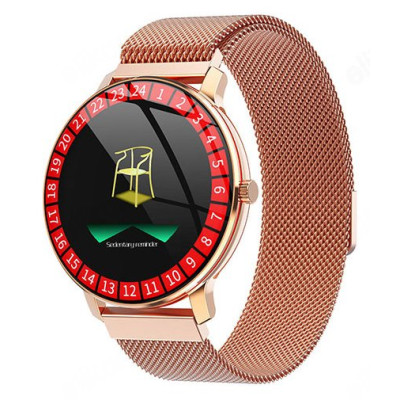 Часы Орбита OT-SMS06, металл