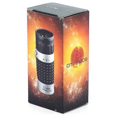 Монокуляр Орбита OT-TRB09 (7x,18мм)-1