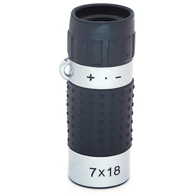 Монокуляр Орбита OT-TRB09 (7x,18мм)