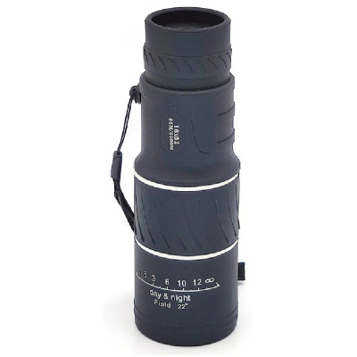 Монокуляр Орбита OT-TRB19 (16x,52мм)-2