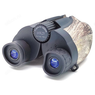 Бинокль Орбита OT-TRB20 (10x,25мм)